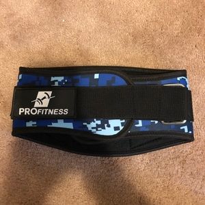 Profitness Lifting Belt XS